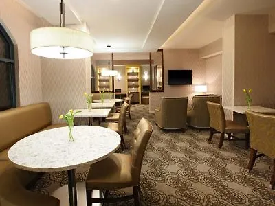 Sheraton Worthington Hotel