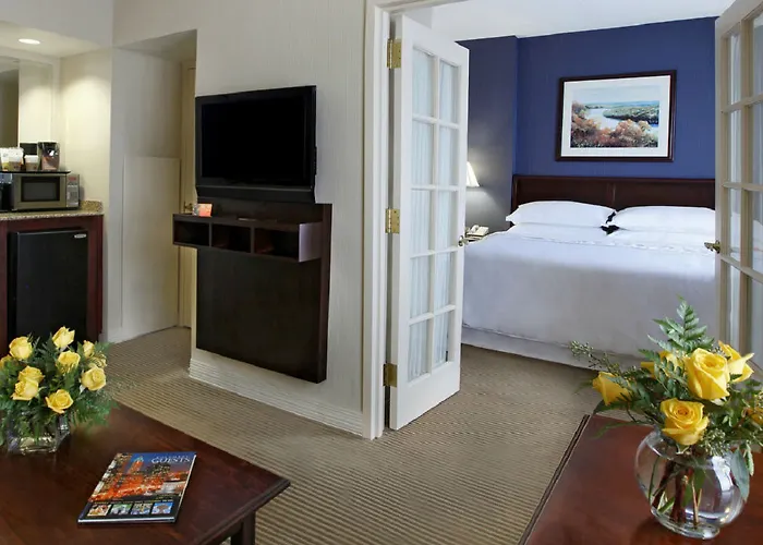 Sheraton Worthington