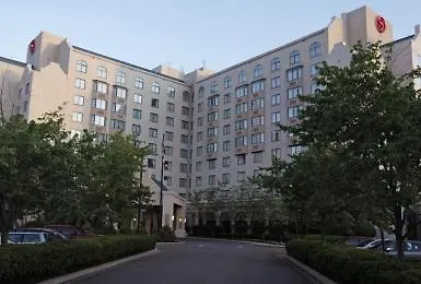 Sheraton Worthington 4*